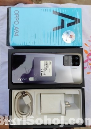 Oppo A94